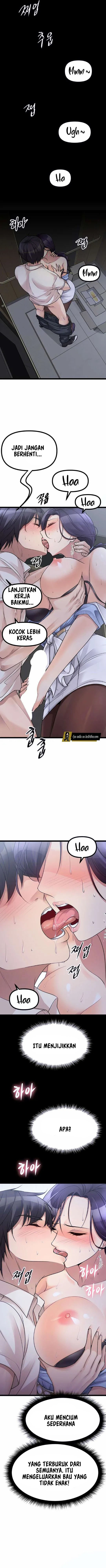 Cucumber Market: Chapter chapter-21 - Page 4