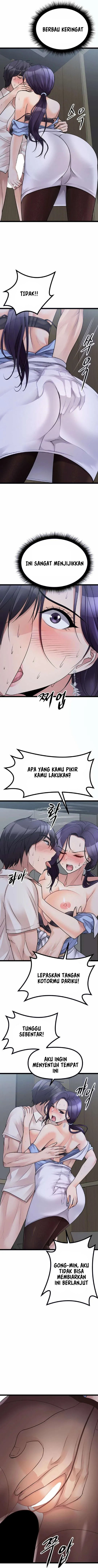 Cucumber Market: Chapter chapter-21 - Page 5