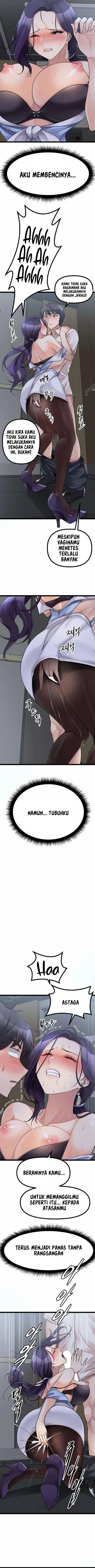 Cucumber Market: Chapter chapter-21 - Page 7