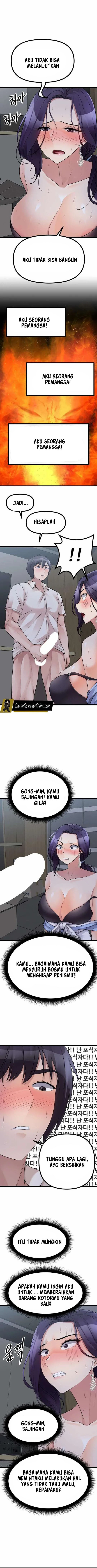 Cucumber Market: Chapter chapter-21 - Page 9