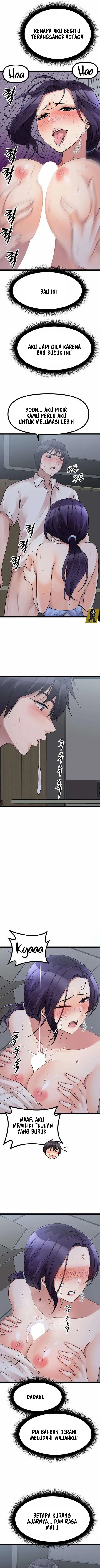 Cucumber Market: Chapter chapter-21 - Page 14