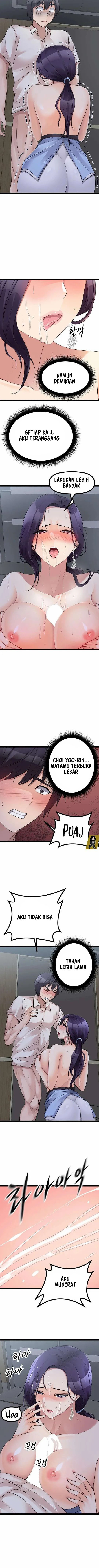 Cucumber Market: Chapter chapter-21 - Page 15