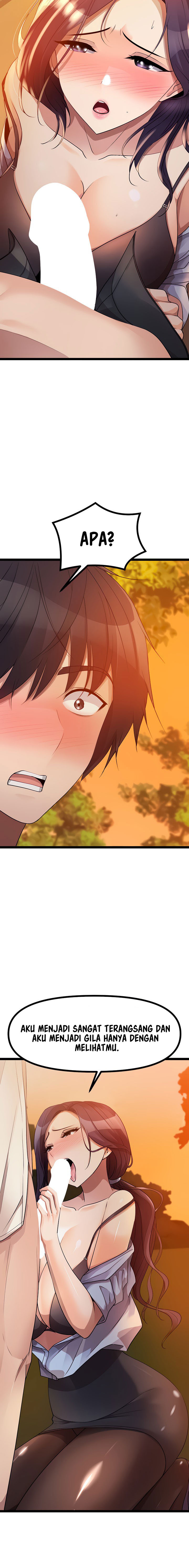 Cucumber Market: Chapter chapter-31 - Page 5