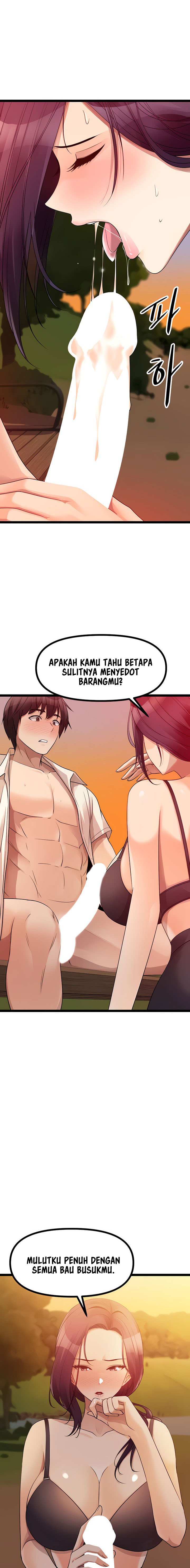 Cucumber Market: Chapter chapter-31 - Page 9