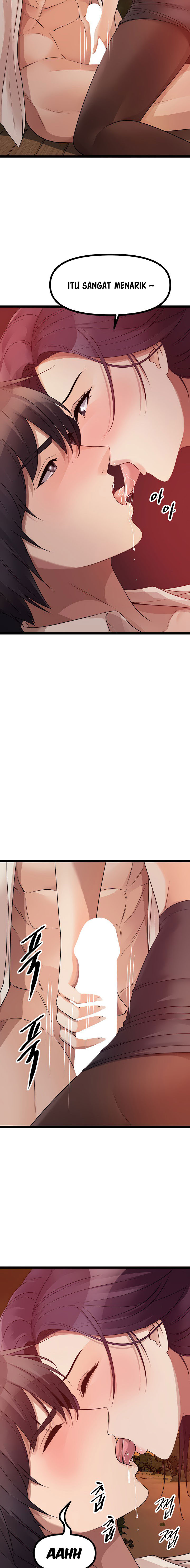Cucumber Market: Chapter chapter-31 - Page 11