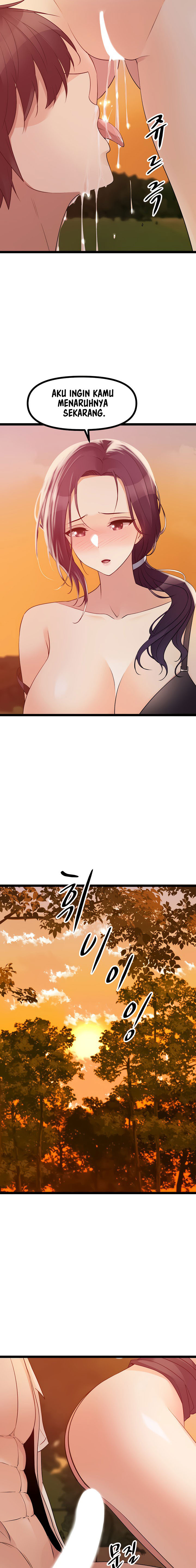 Cucumber Market: Chapter chapter-31 - Page 19