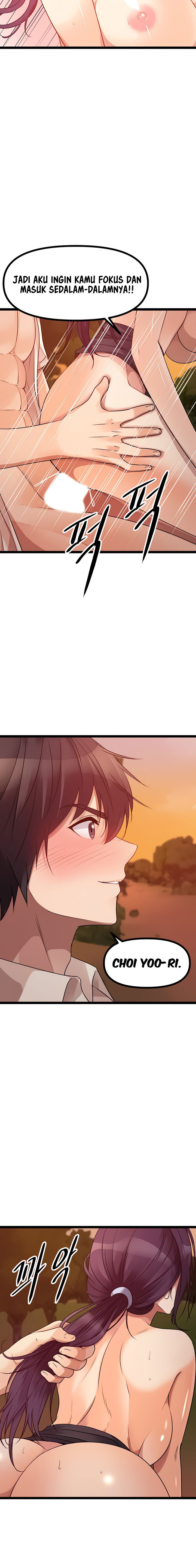 Cucumber Market: Chapter chapter-31 - Page 22