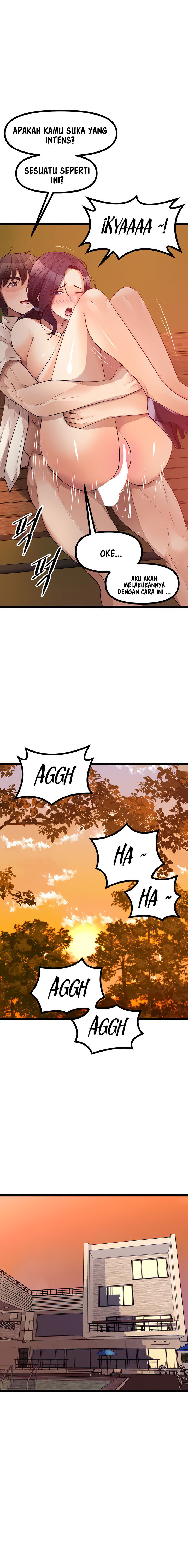 Cucumber Market: Chapter chapter-31 - Page 25
