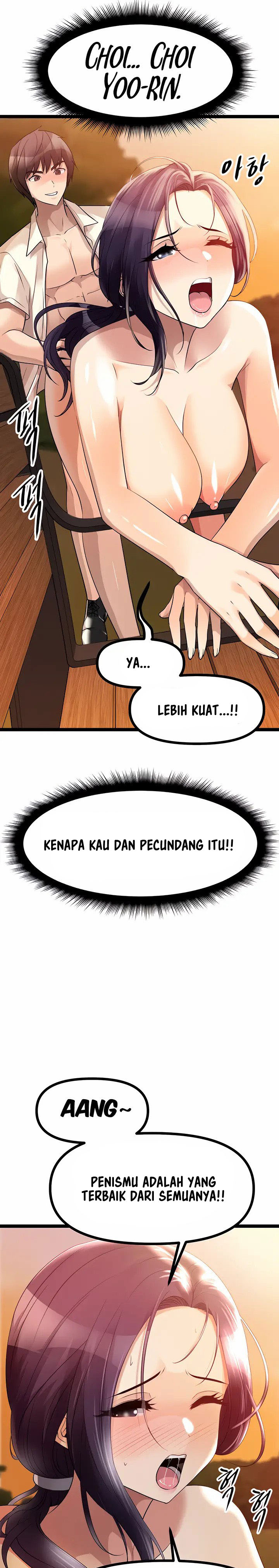 Cucumber Market: Chapter chapter-31 - Page 28