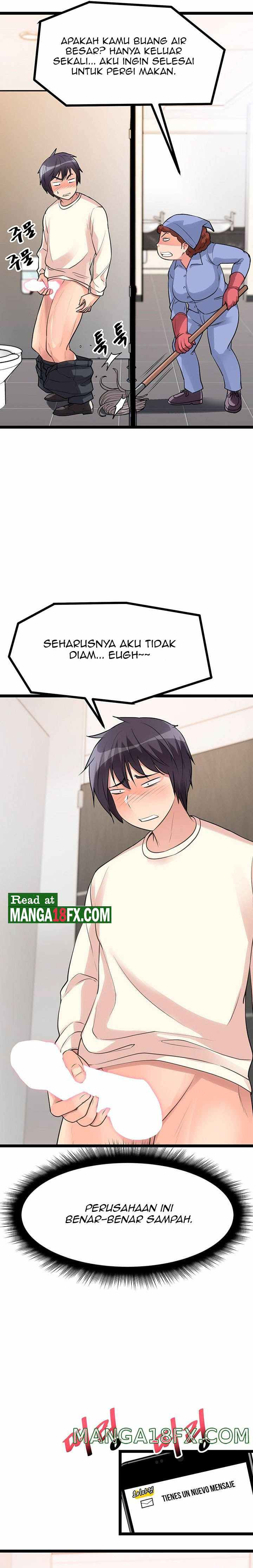 Cucumber Market: Chapter chapter-5 - Page 4