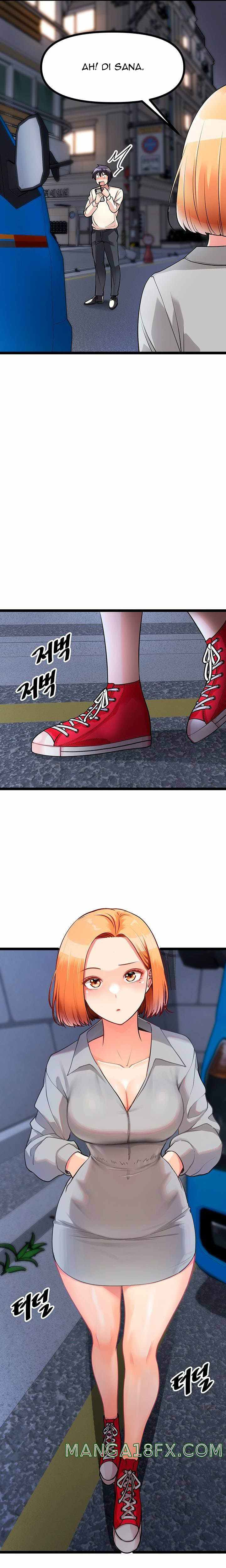 Cucumber Market: Chapter chapter-5 - Page 14