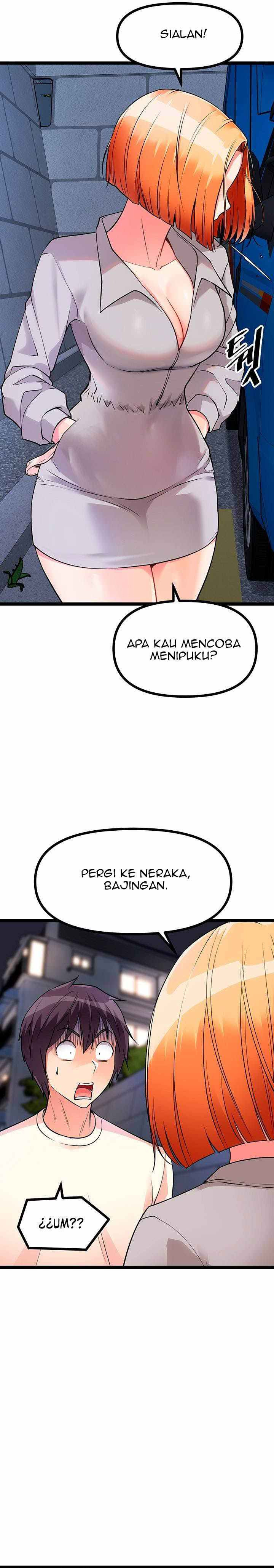 Cucumber Market: Chapter chapter-5 - Page 23
