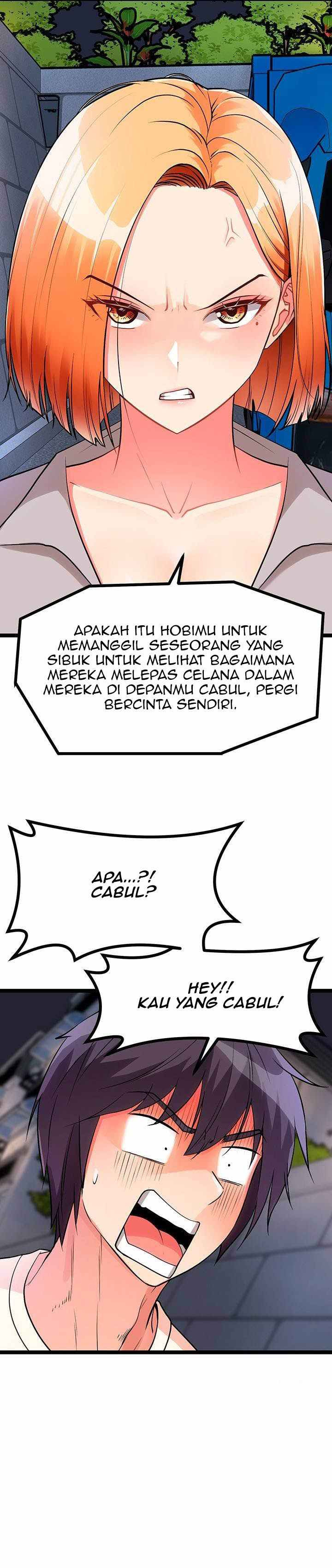 Cucumber Market: Chapter chapter-5 - Page 24