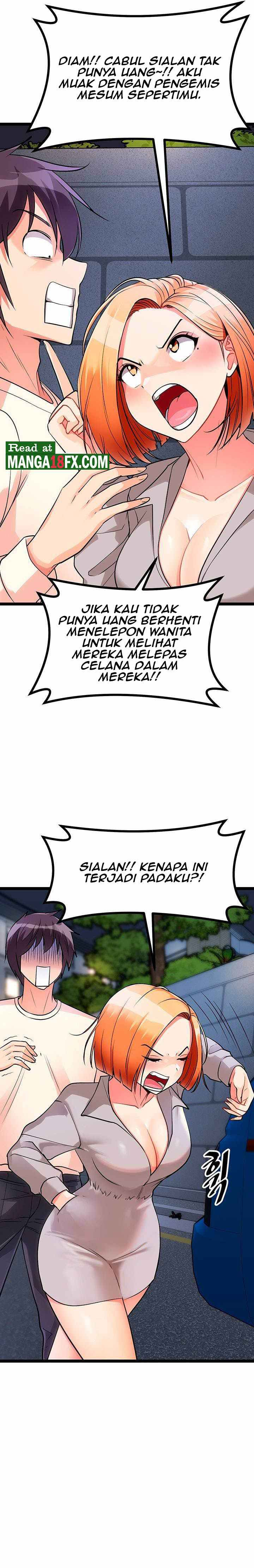 Cucumber Market: Chapter chapter-5 - Page 25