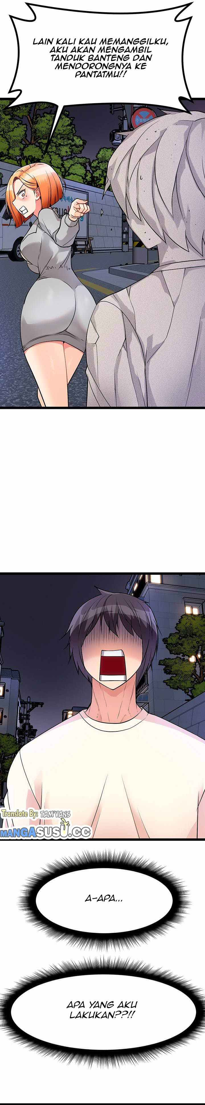 Cucumber Market: Chapter chapter-5 - Page 26