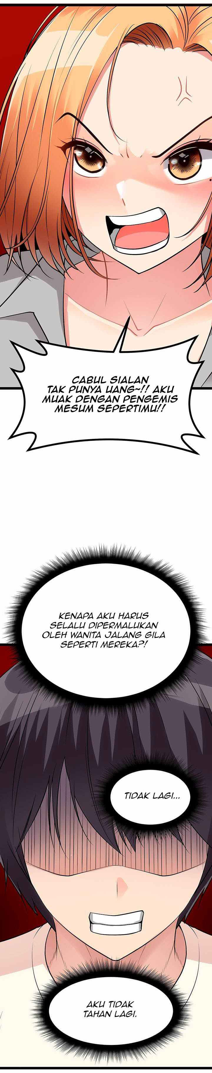 Cucumber Market: Chapter chapter-5 - Page 28