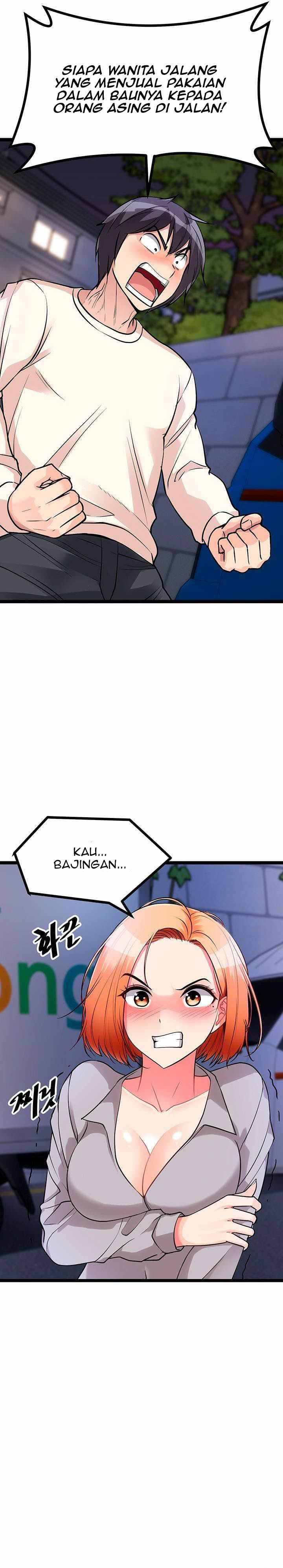 Cucumber Market: Chapter chapter-5 - Page 30