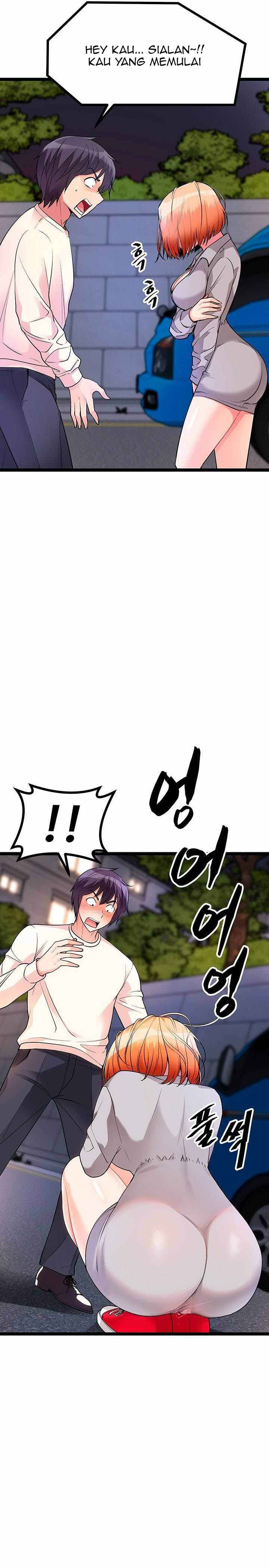 Cucumber Market: Chapter chapter-5 - Page 35