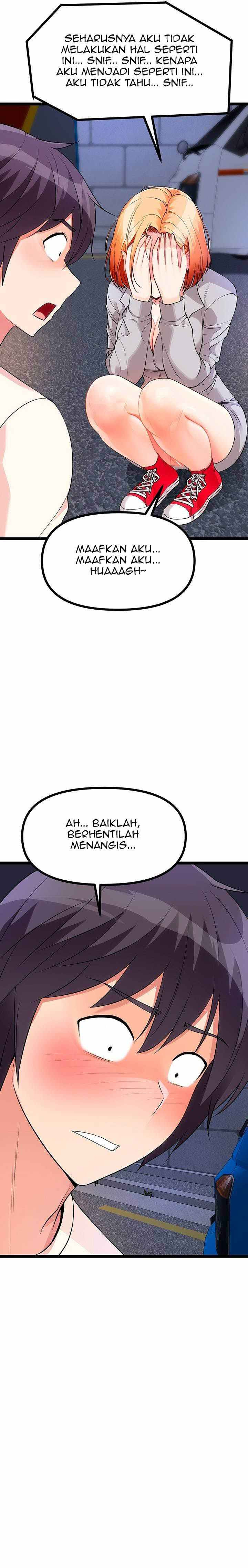 Cucumber Market: Chapter chapter-5 - Page 36