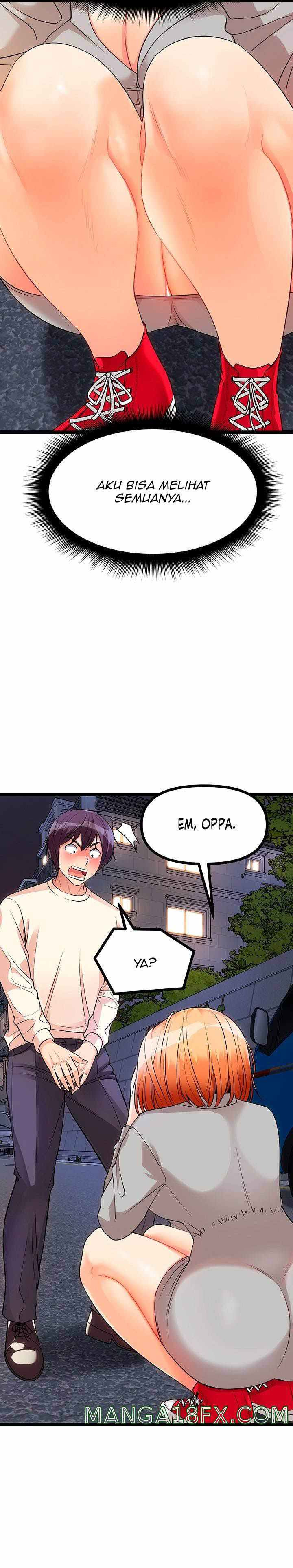 Cucumber Market: Chapter chapter-5 - Page 38
