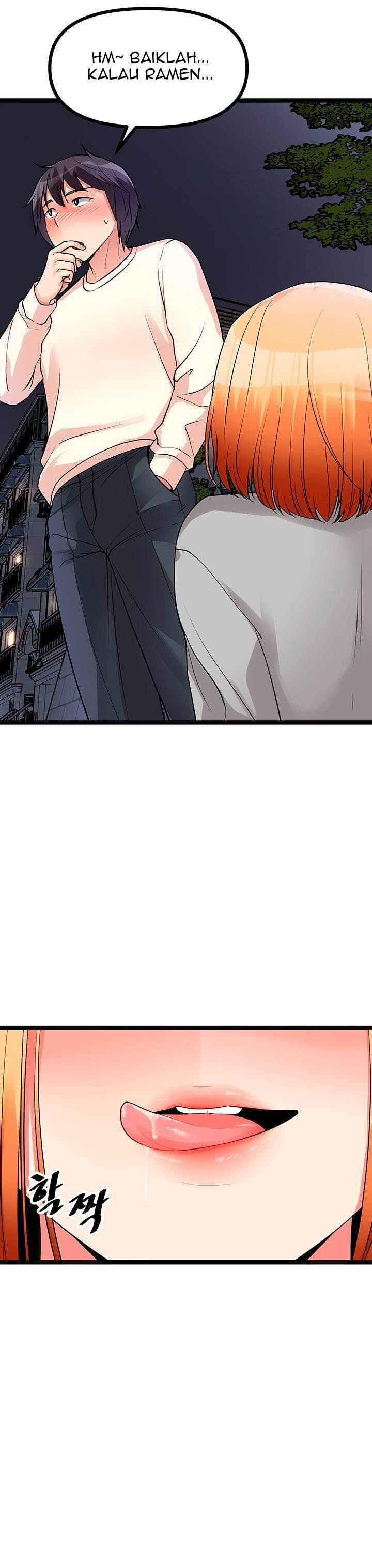 Cucumber Market: Chapter chapter-5 - Page 41