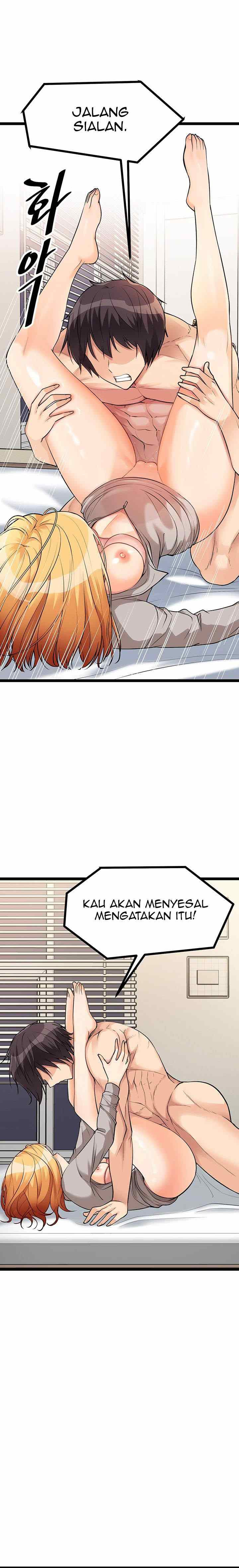 Cucumber Market: Chapter chapter-7 - Page 3
