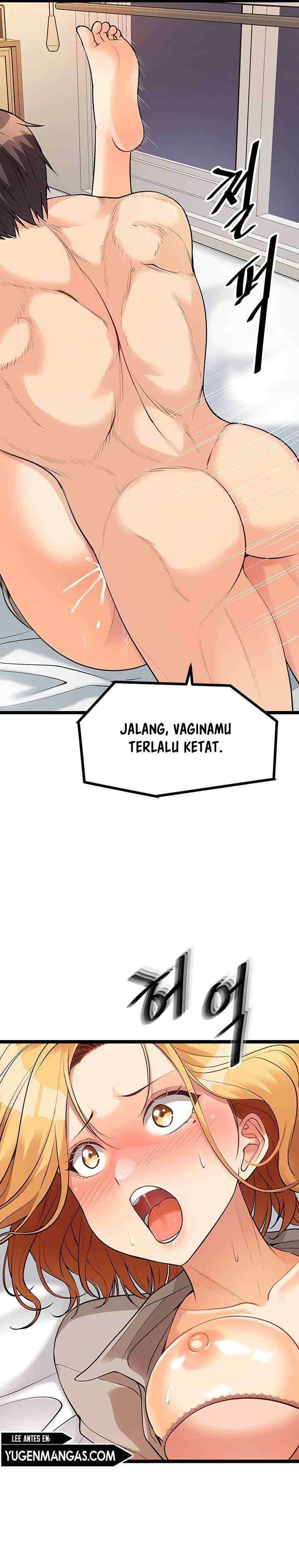 Cucumber Market: Chapter chapter-7 - Page 5