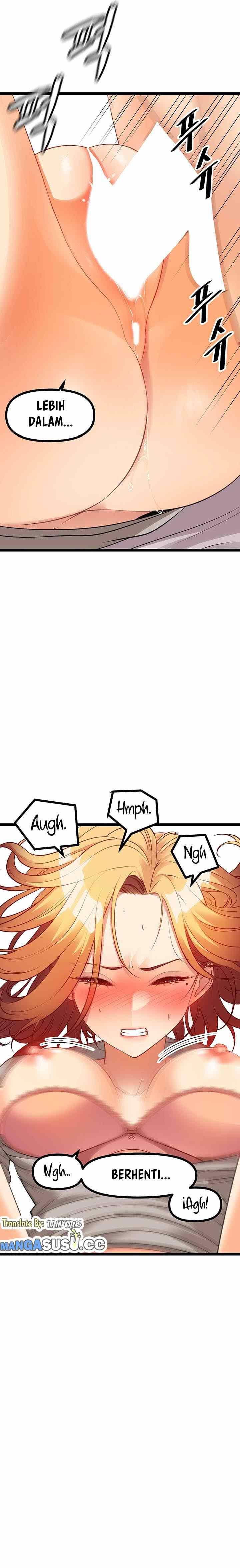 Cucumber Market: Chapter chapter-7 - Page 10