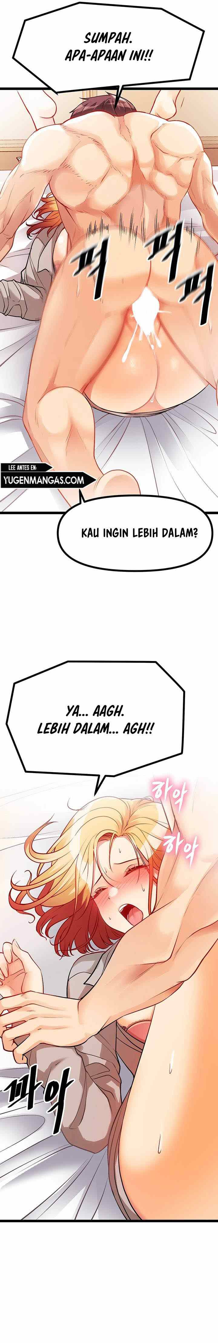 Cucumber Market: Chapter chapter-7 - Page 11