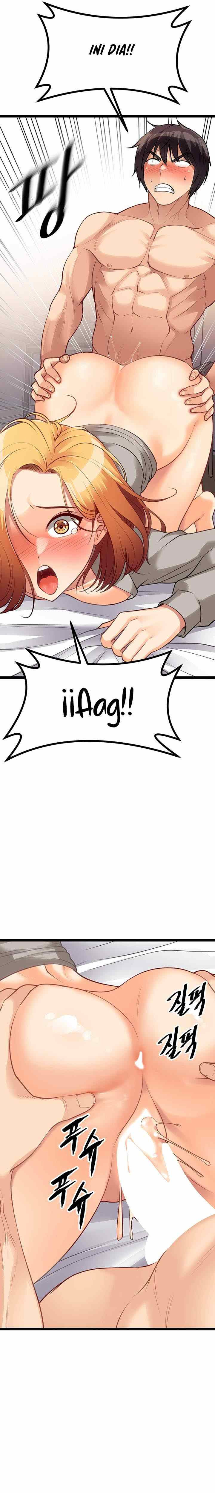 Cucumber Market: Chapter chapter-7 - Page 16