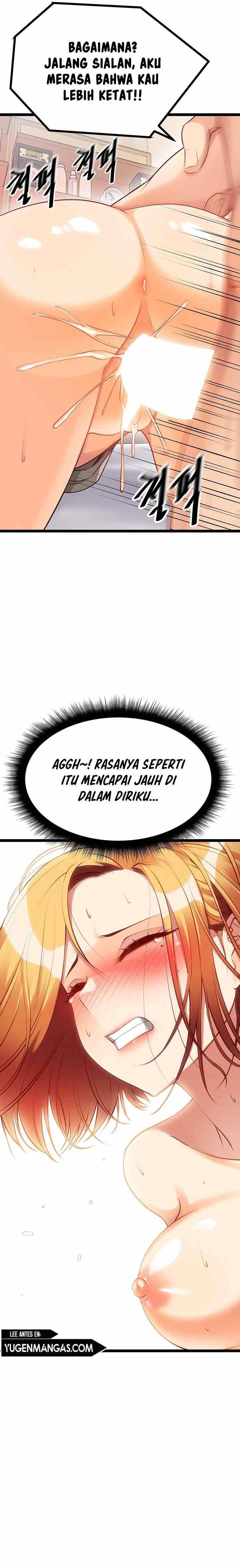 Cucumber Market: Chapter chapter-7 - Page 21