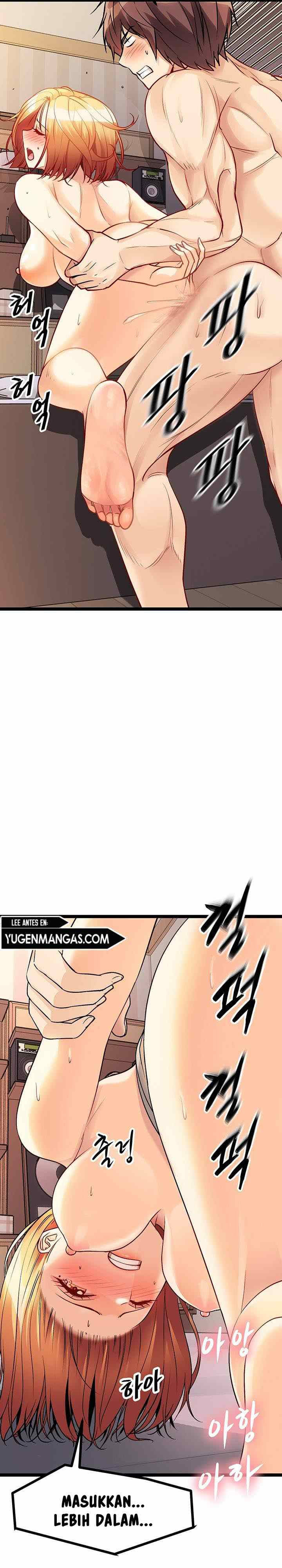 Cucumber Market: Chapter chapter-7 - Page 23