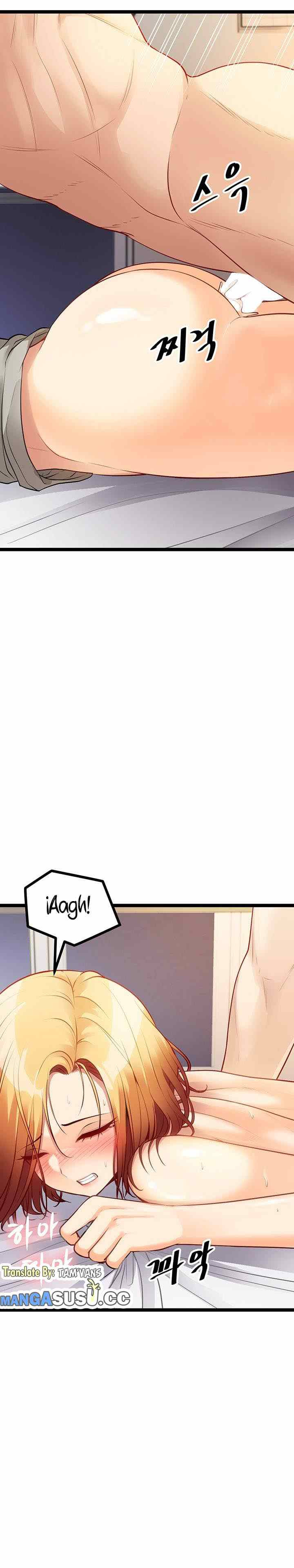 Cucumber Market: Chapter chapter-7 - Page 28