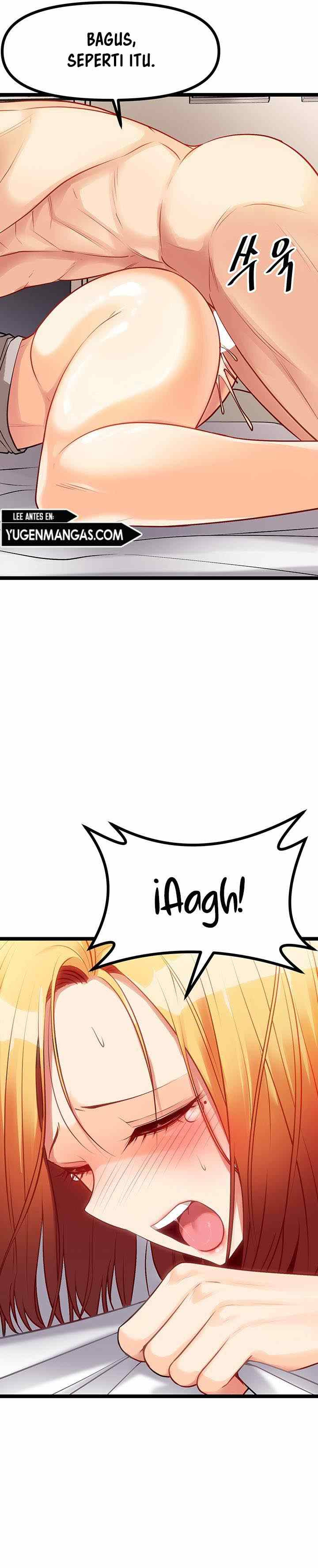 Cucumber Market: Chapter chapter-7 - Page 30