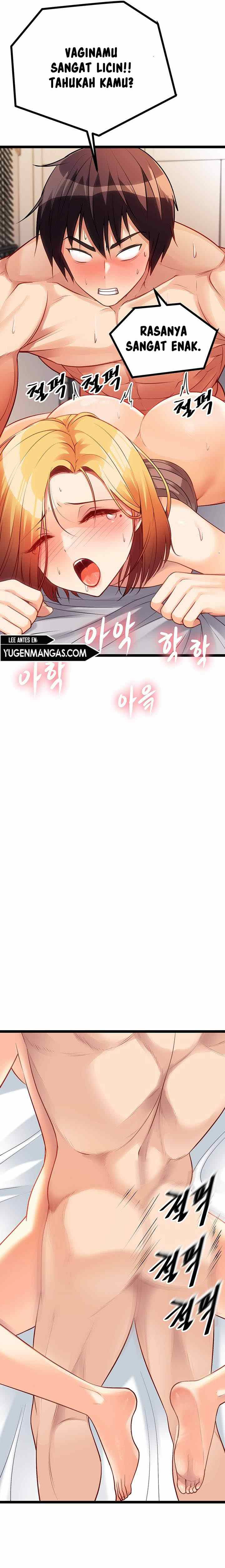 Cucumber Market: Chapter chapter-7 - Page 31