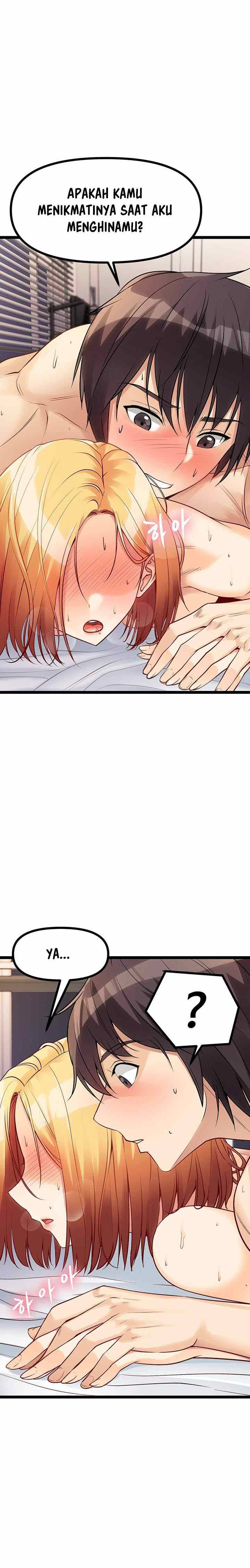 Cucumber Market: Chapter chapter-7 - Page 36