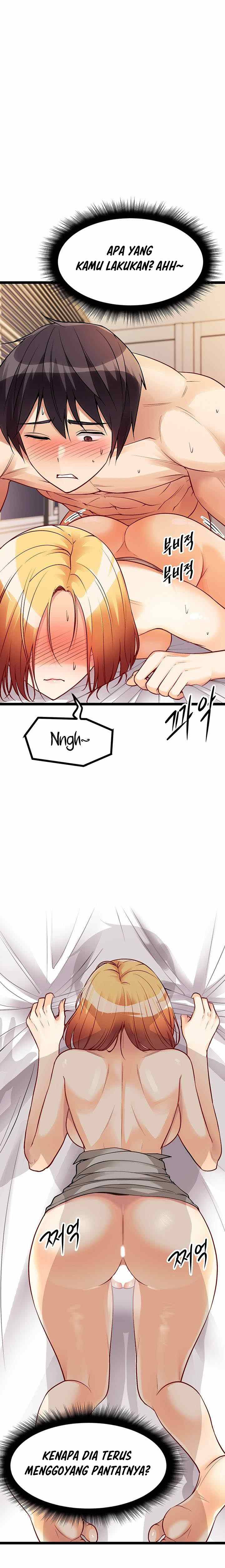 Cucumber Market: Chapter chapter-7 - Page 38