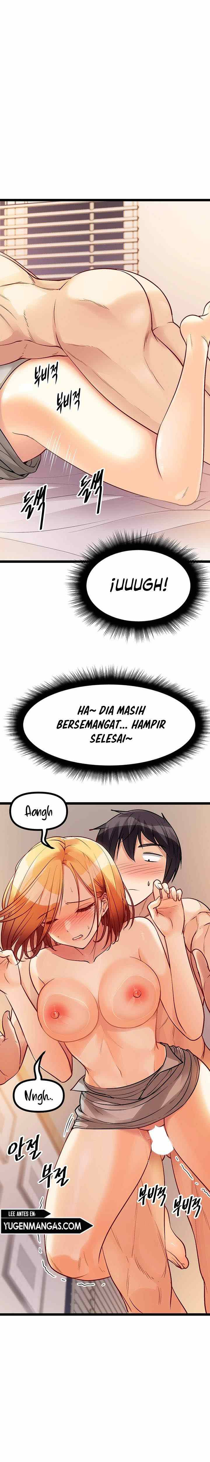 Cucumber Market: Chapter chapter-7 - Page 39