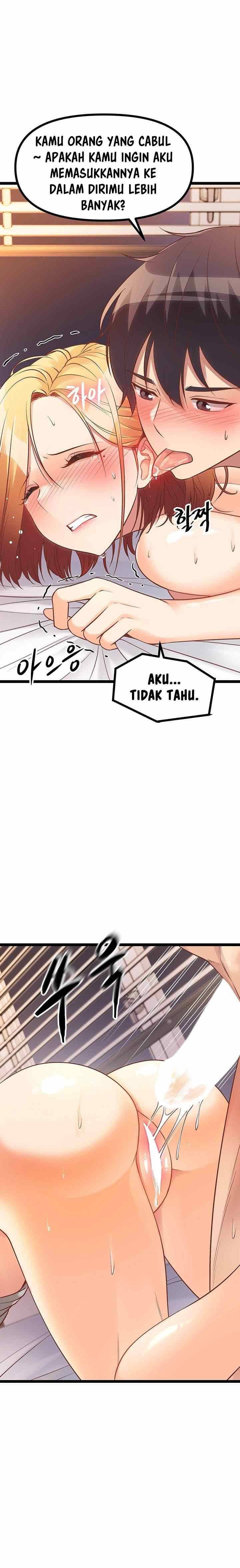 Cucumber Market: Chapter chapter-7 - Page 40