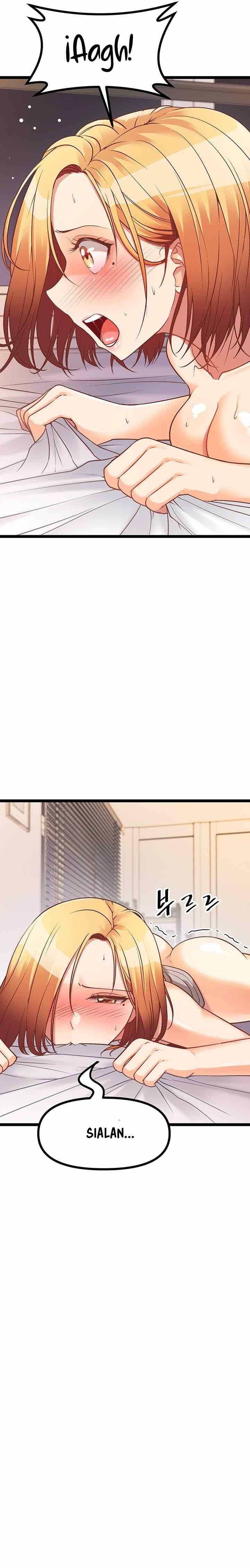 Cucumber Market: Chapter chapter-7 - Page 41