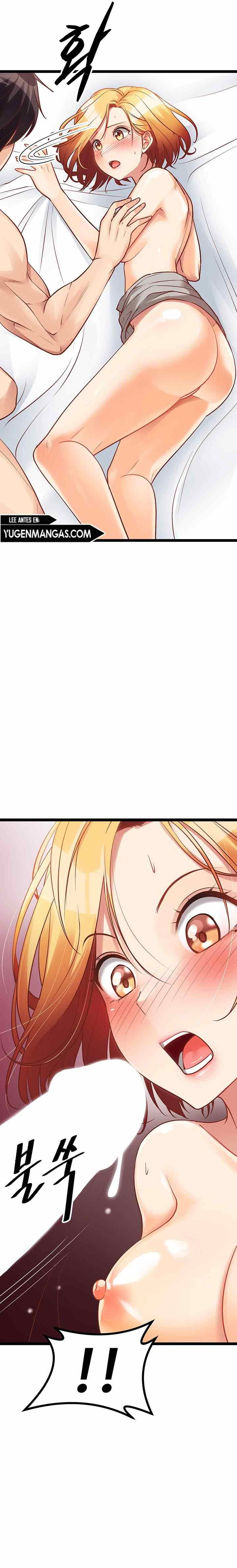 Cucumber Market: Chapter chapter-7 - Page 42