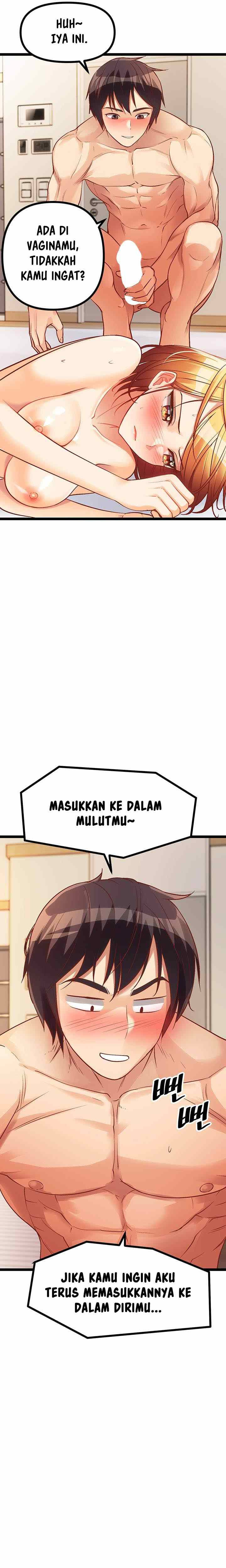 Cucumber Market: Chapter chapter-7 - Page 44