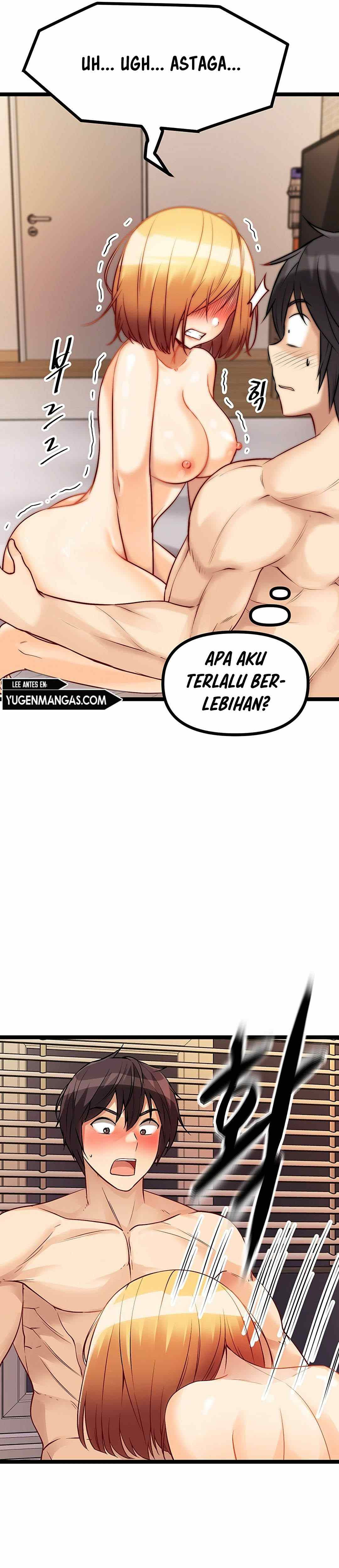 Cucumber Market: Chapter chapter-8 - Page 25