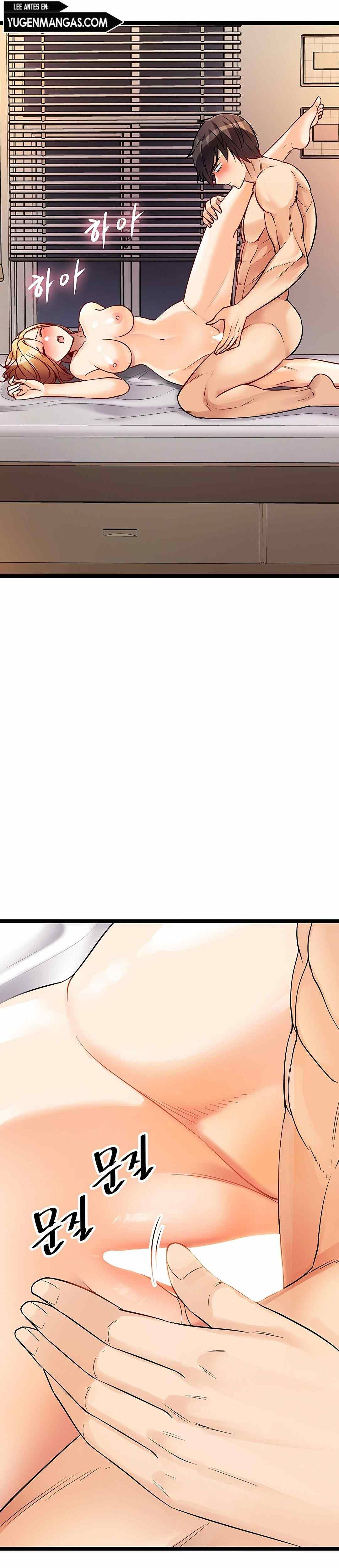 Cucumber Market: Chapter chapter-8 - Page 43