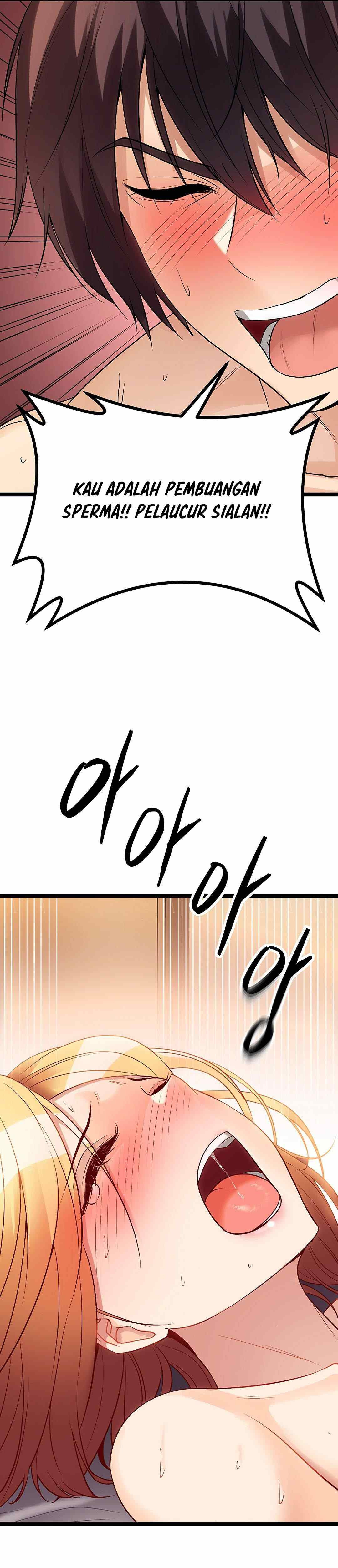 Cucumber Market: Chapter chapter-8 - Page 58