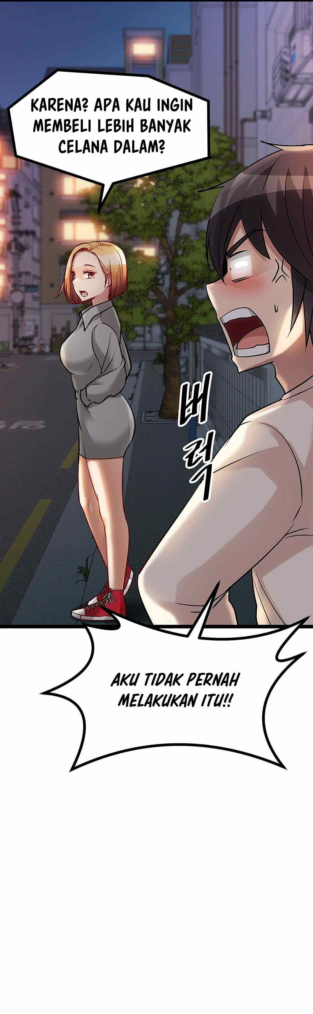 Cucumber Market: Chapter chapter-8 - Page 68