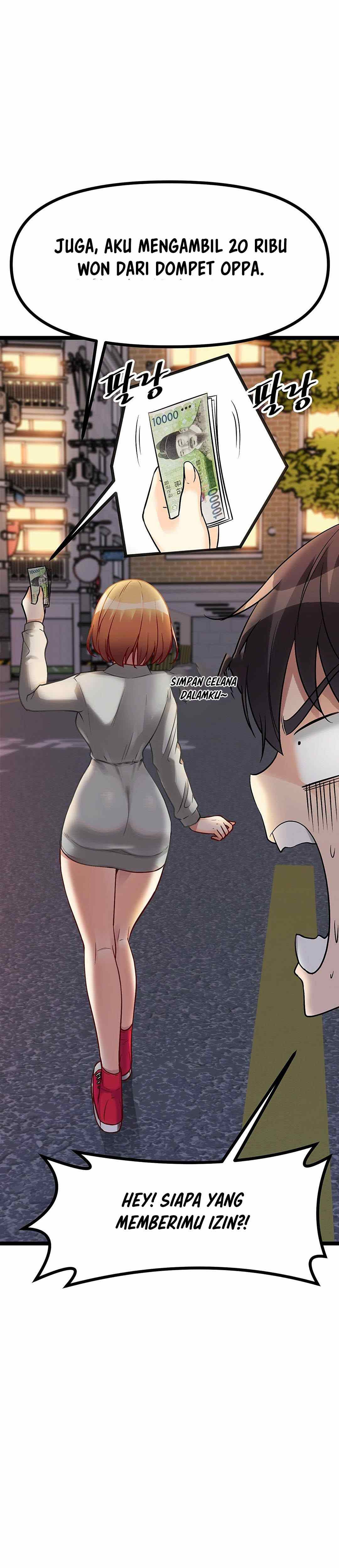 Cucumber Market: Chapter chapter-8 - Page 74