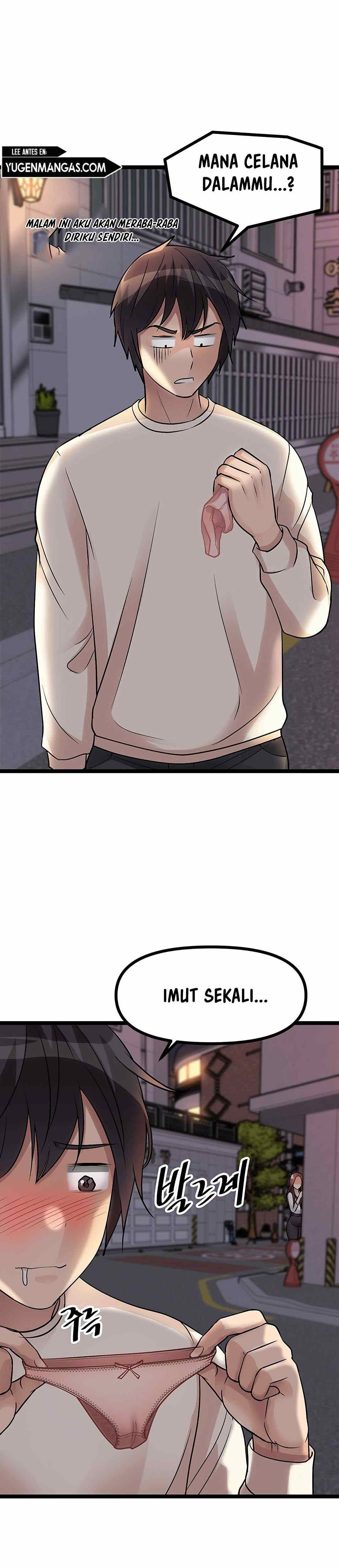Cucumber Market: Chapter chapter-8 - Page 75