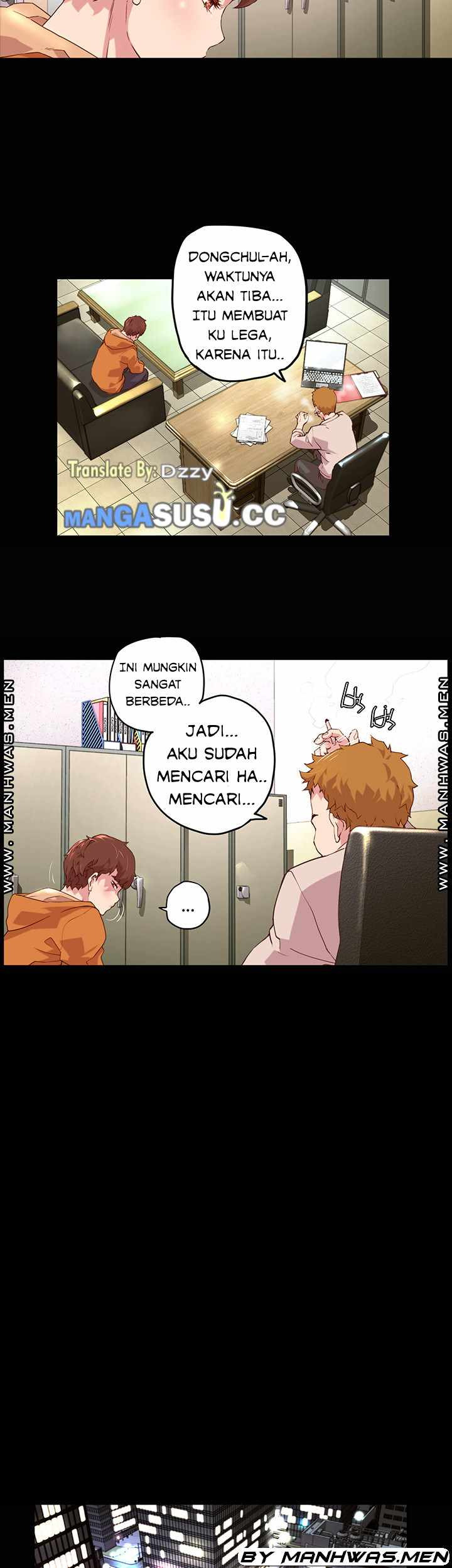 Cum in New Employee: Chapter chapter-1 - Page 13