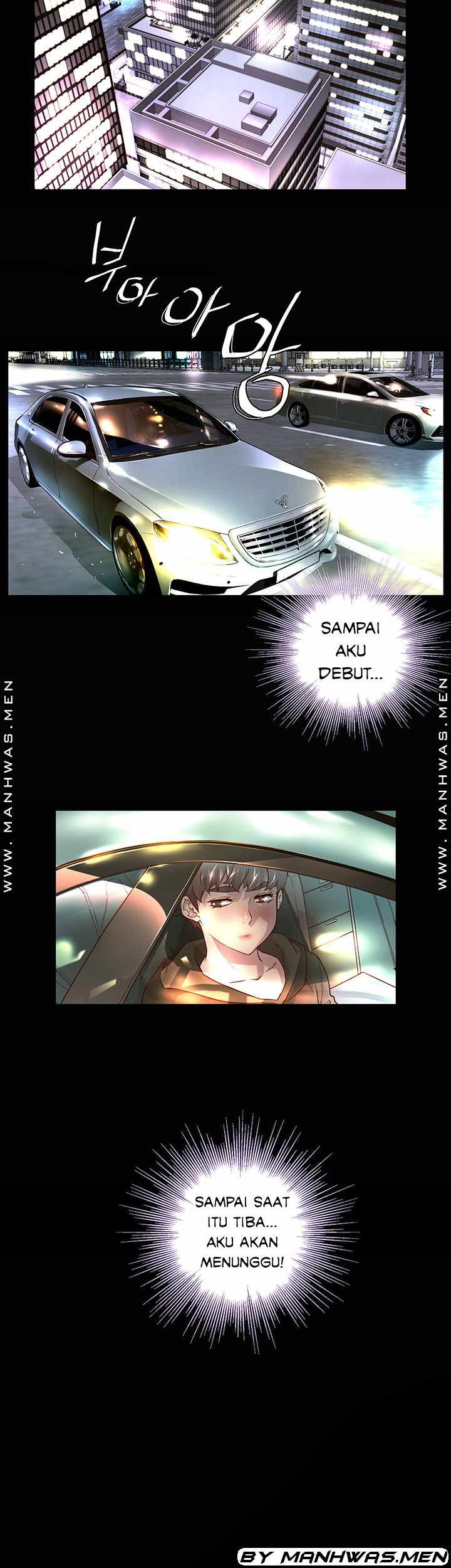 Cum in New Employee: Chapter chapter-1 - Page 14